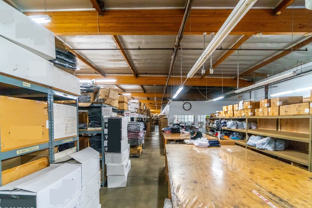 555 East Jefferson Boulevard, Los Angeles, CA 90011